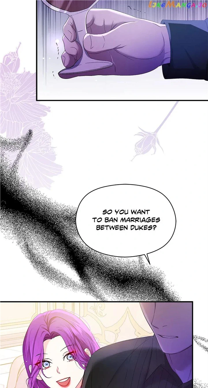 I Didn’t Mean to Seduce the Male Lead Chapter 77 - Page 25