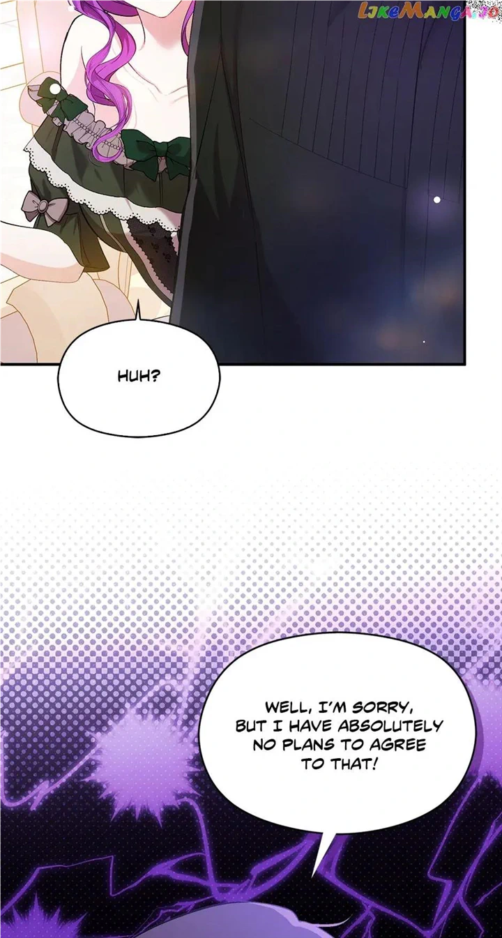 I Didn’t Mean to Seduce the Male Lead Chapter 77 - Page 26