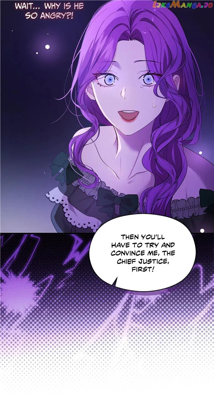 I Didn’t Mean to Seduce the Male Lead Chapter 77 - Page 28