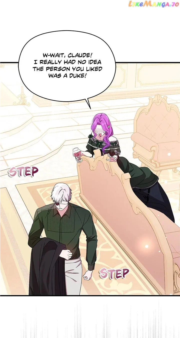 I Didn’t Mean to Seduce the Male Lead Chapter 77 - Page 29