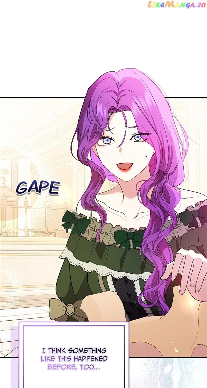 I Didn’t Mean to Seduce the Male Lead Chapter 77 - Page 31