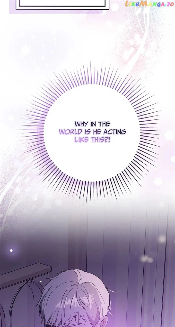 I Didn’t Mean to Seduce the Male Lead Chapter 77 - Page 32