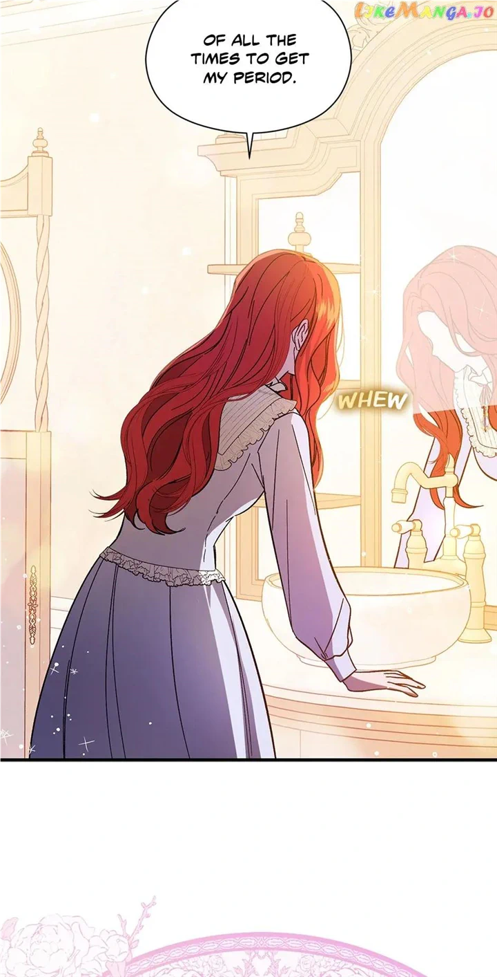 I Didn’t Mean to Seduce the Male Lead Chapter 77 - Page 37