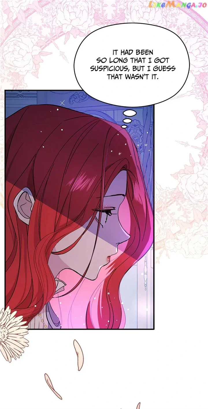 I Didn’t Mean to Seduce the Male Lead Chapter 77 - Page 38