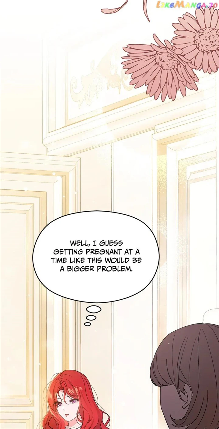 I Didn’t Mean to Seduce the Male Lead Chapter 77 - Page 39