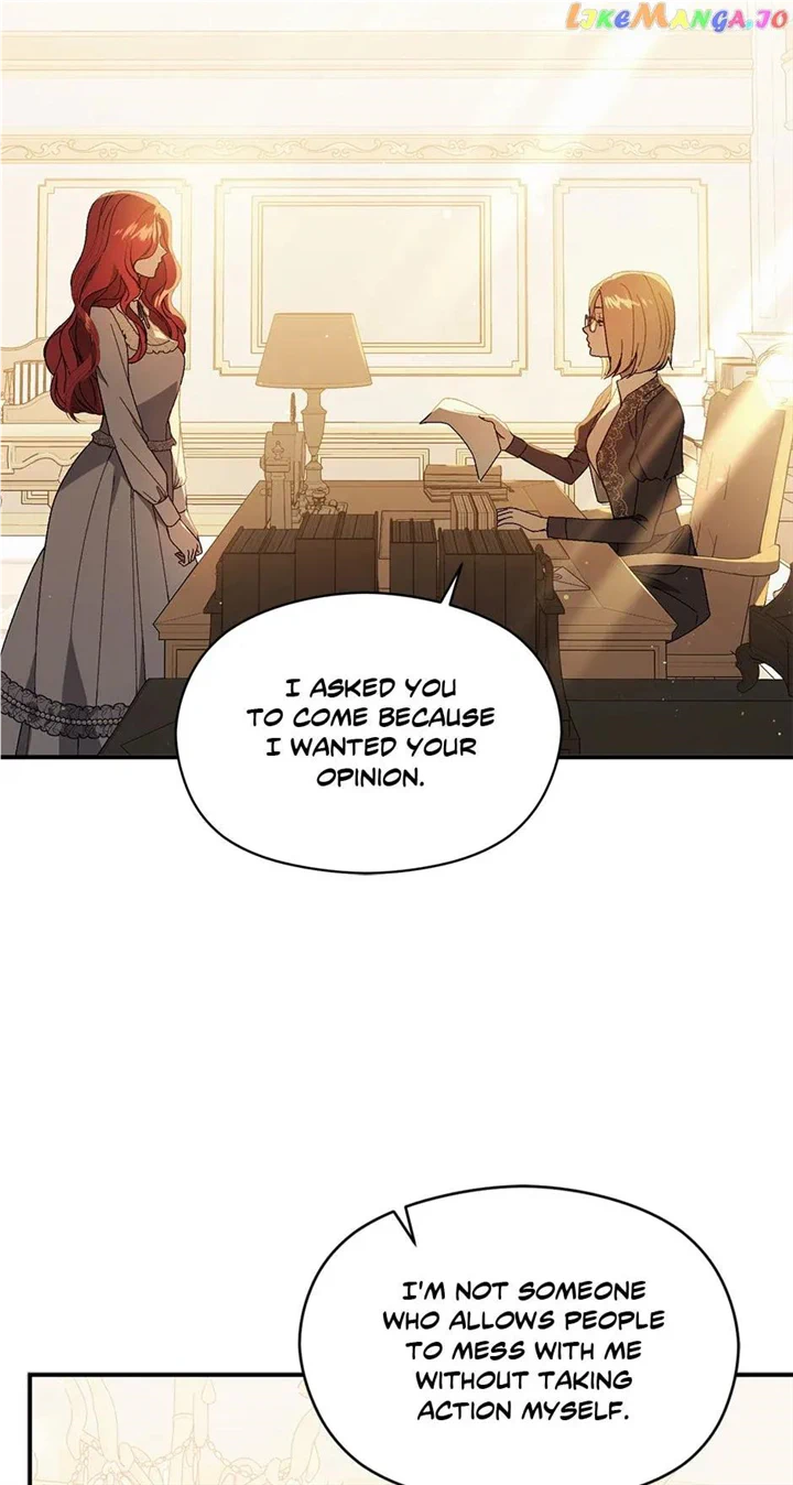 I Didn’t Mean to Seduce the Male Lead Chapter 77 - Page 45