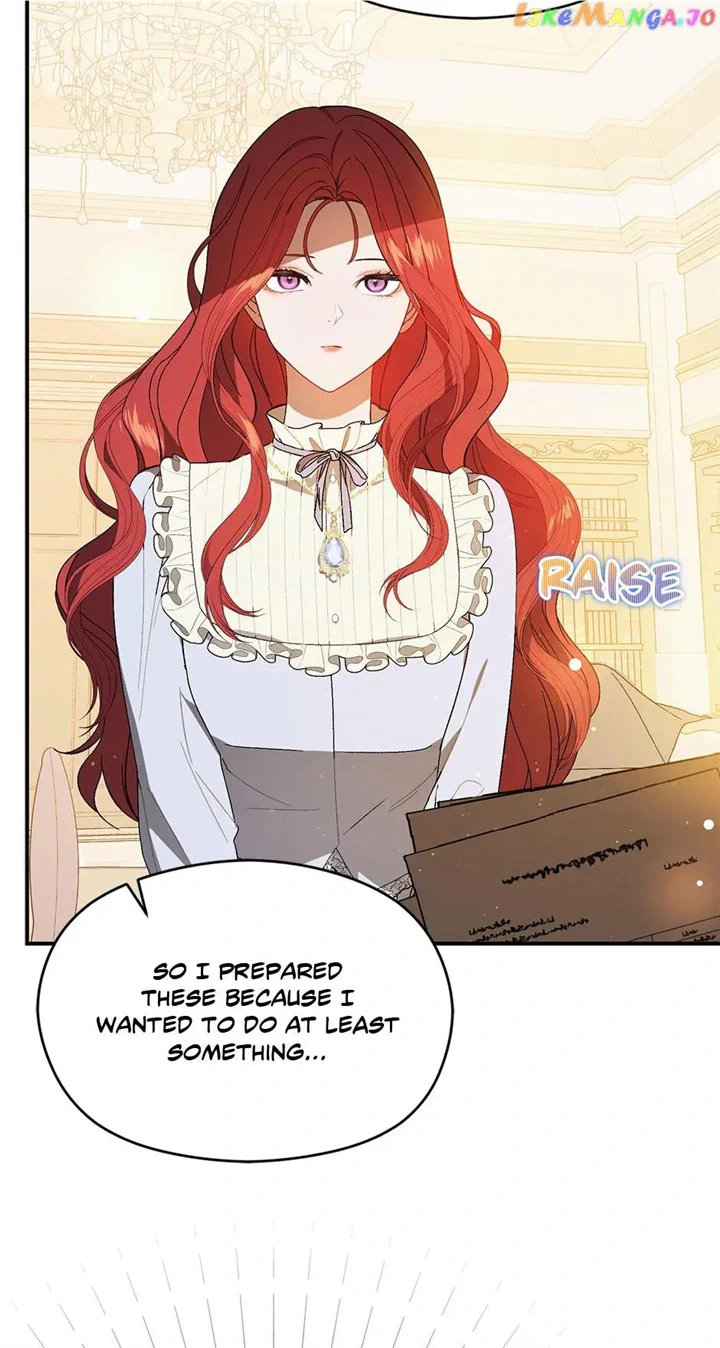 I Didn’t Mean to Seduce the Male Lead Chapter 77 - Page 46