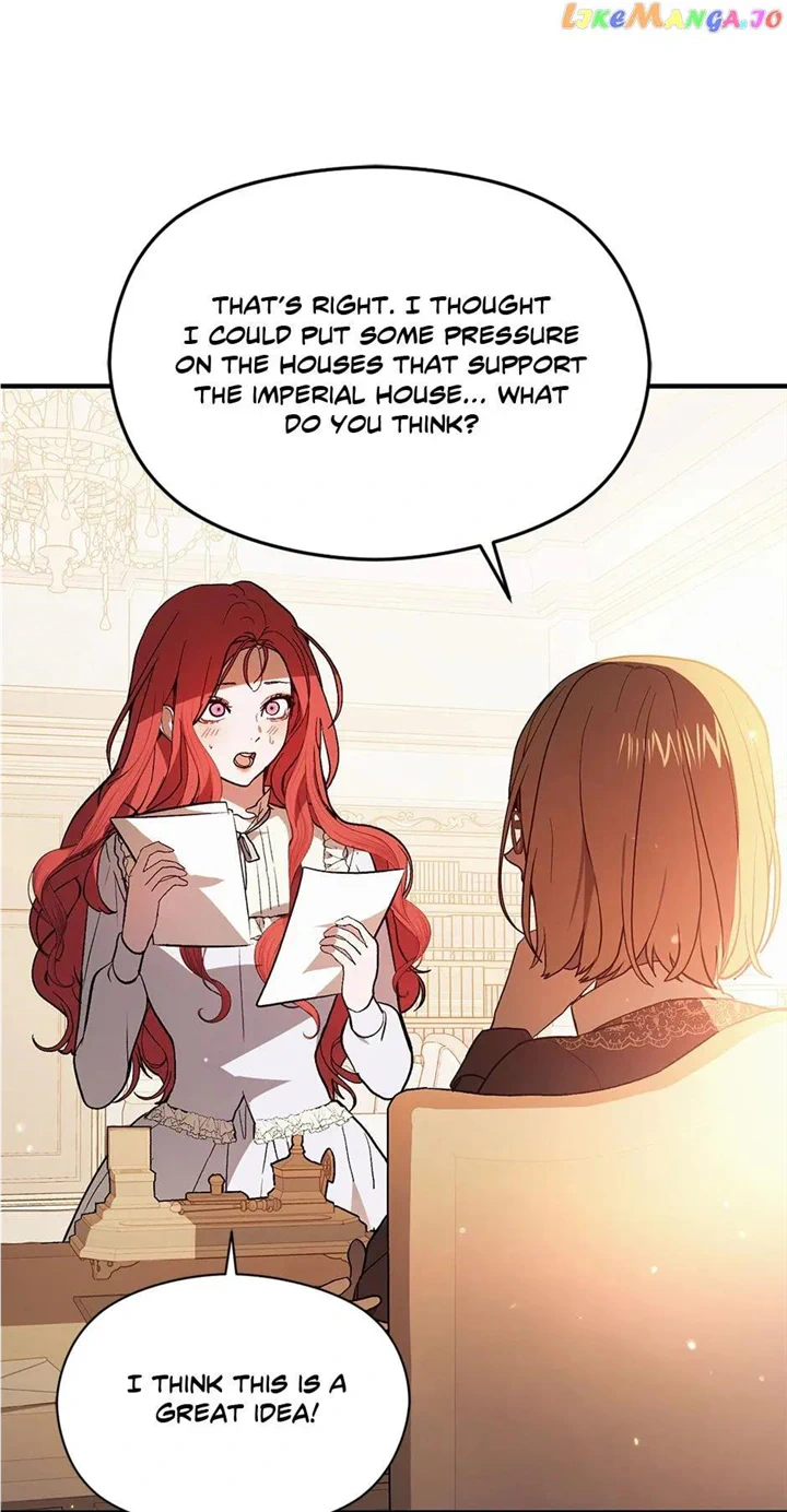 I Didn’t Mean to Seduce the Male Lead Chapter 77 - Page 48