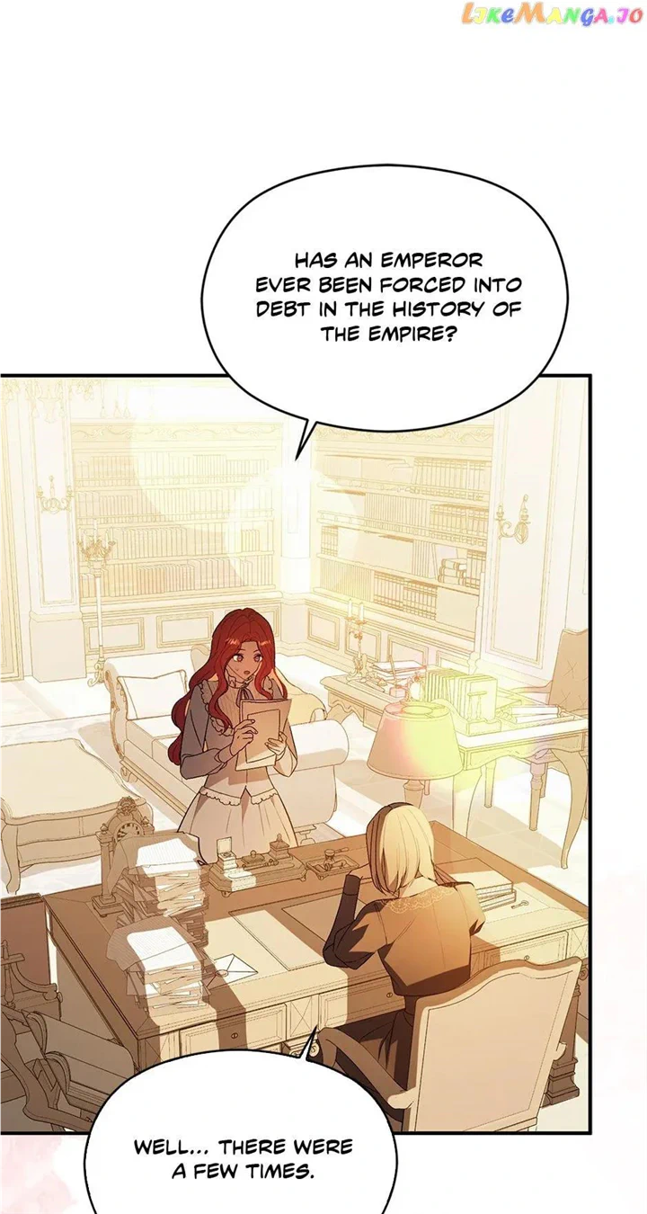 I Didn’t Mean to Seduce the Male Lead Chapter 77 - Page 55