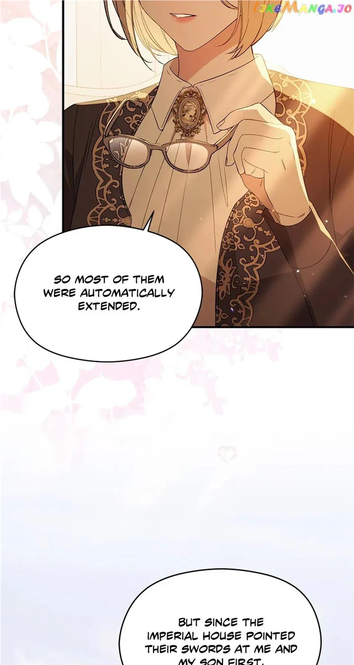 I Didn’t Mean to Seduce the Male Lead Chapter 77 - Page 57