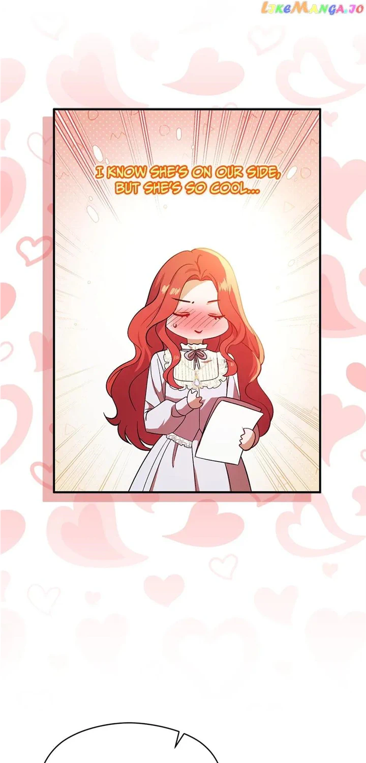 I Didn’t Mean to Seduce the Male Lead Chapter 77 - Page 62