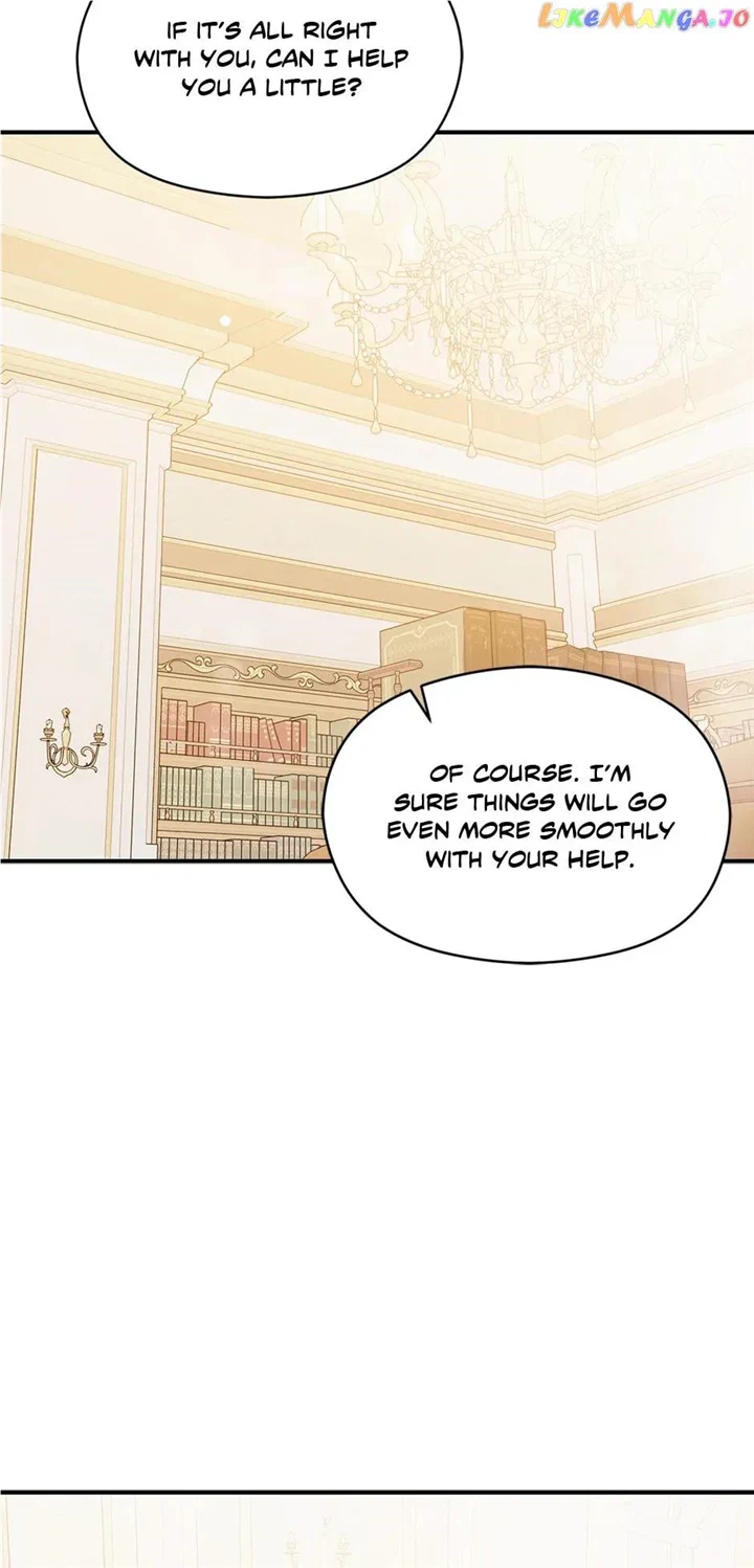 I Didn’t Mean to Seduce the Male Lead Chapter 77 - Page 63