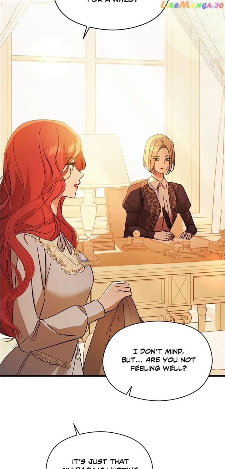 I Didn’t Mean to Seduce the Male Lead Chapter 77 - Page 65