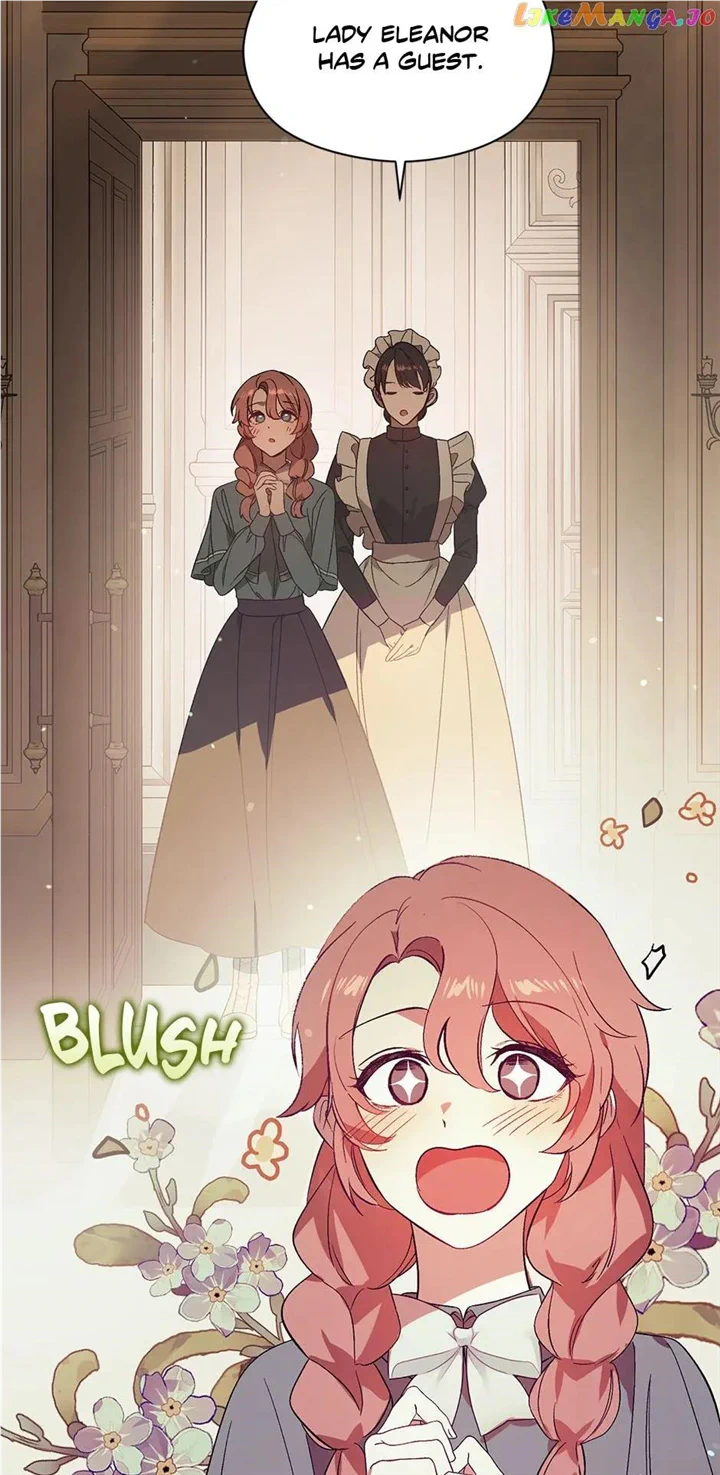 I Didn’t Mean to Seduce the Male Lead Chapter 77 - Page 69