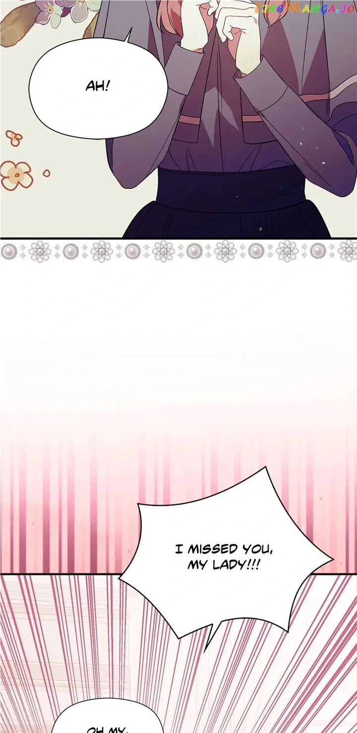 I Didn’t Mean to Seduce the Male Lead Chapter 77 - Page 70