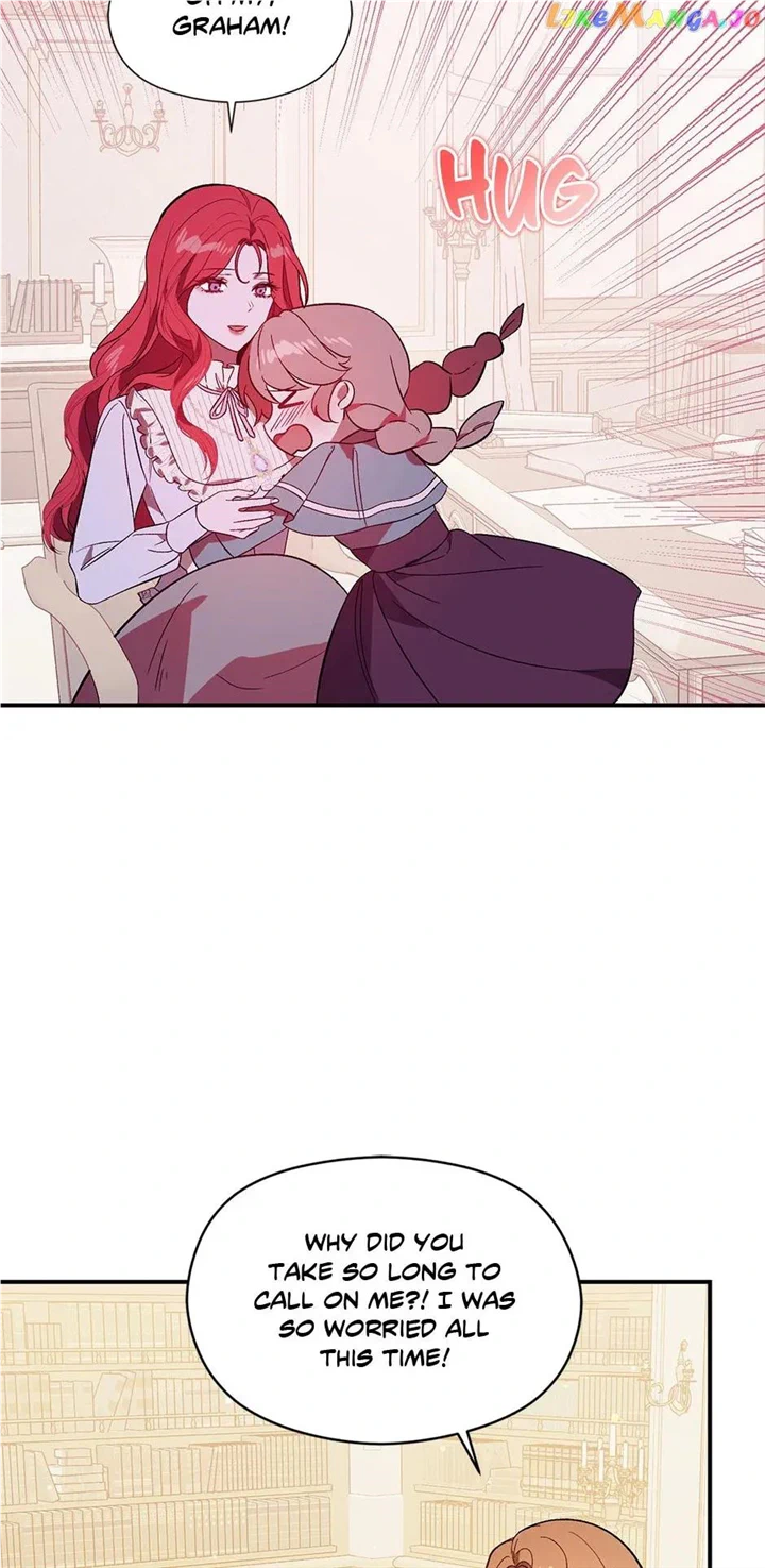 I Didn’t Mean to Seduce the Male Lead Chapter 77 - Page 71