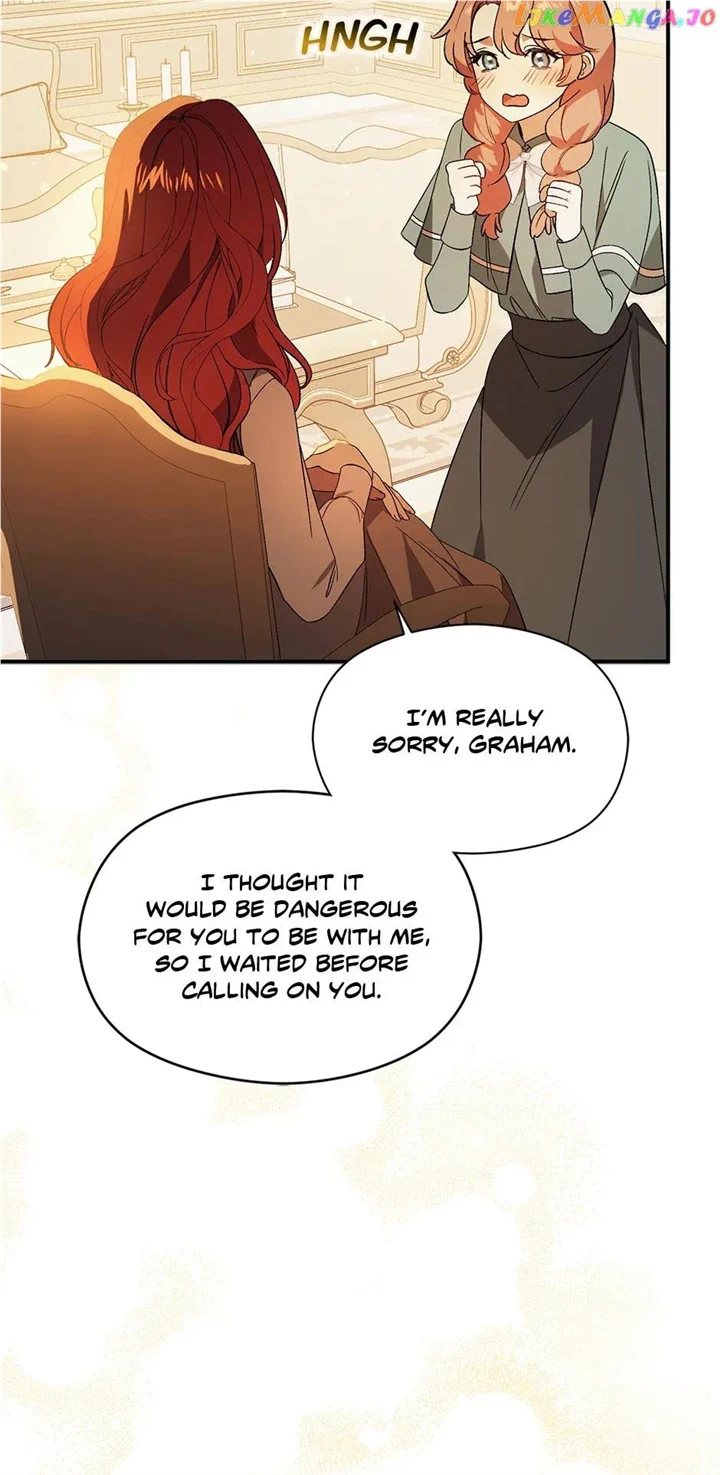 I Didn’t Mean to Seduce the Male Lead Chapter 77 - Page 72