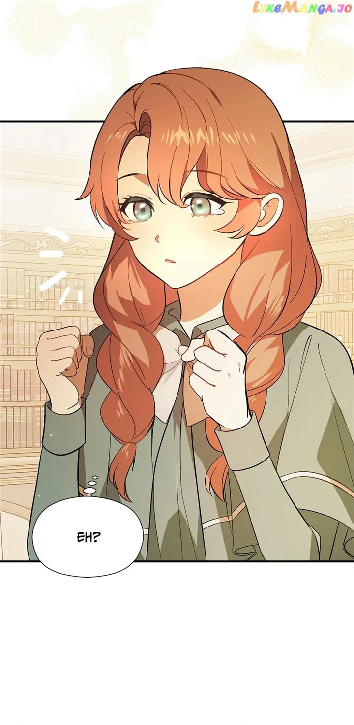 I Didn’t Mean to Seduce the Male Lead Chapter 77 - Page 73