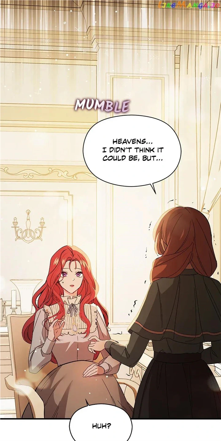 I Didn’t Mean to Seduce the Male Lead Chapter 77 - Page 76