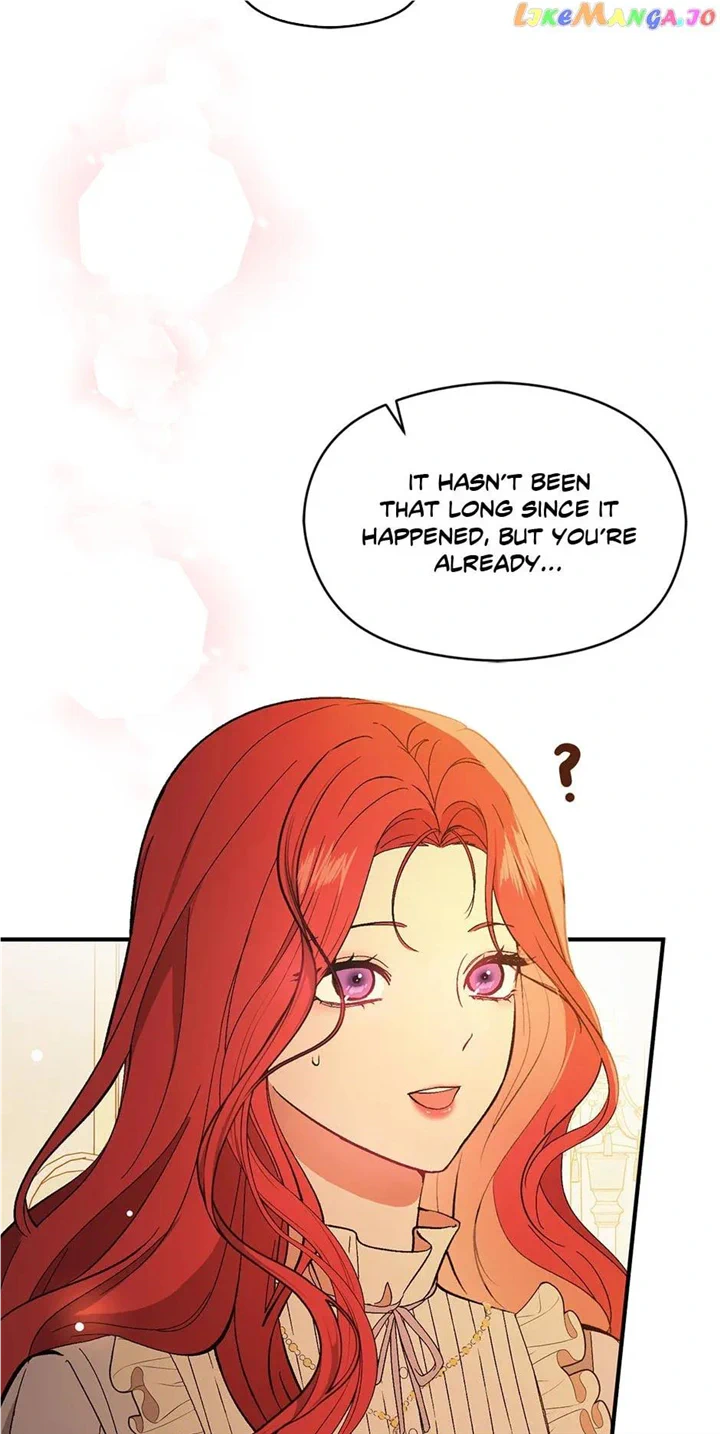 I Didn’t Mean to Seduce the Male Lead Chapter 77 - Page 77