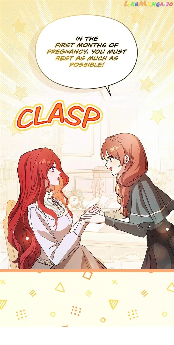 I Didn’t Mean to Seduce the Male Lead Chapter 77 - Page 80