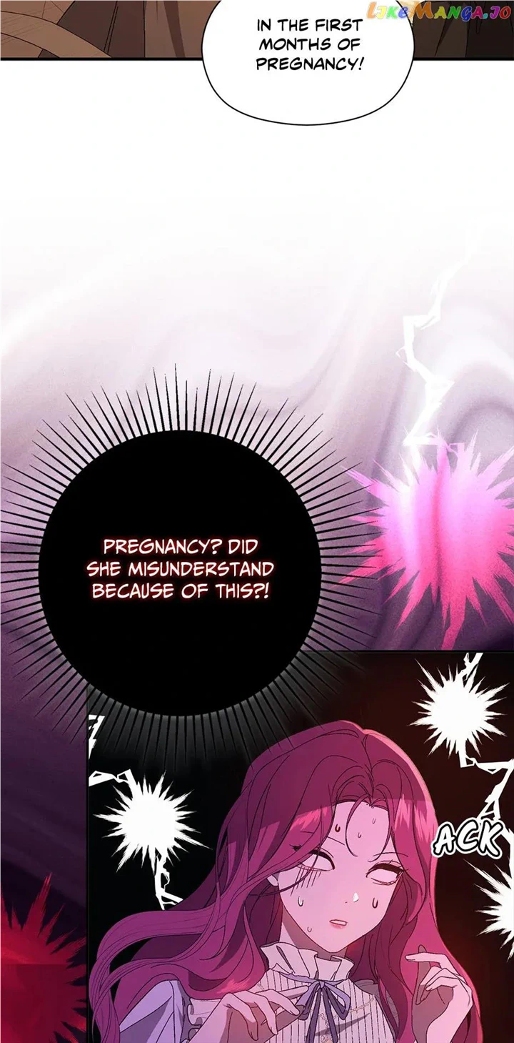 I Didn’t Mean to Seduce the Male Lead Chapter 77 - Page 82