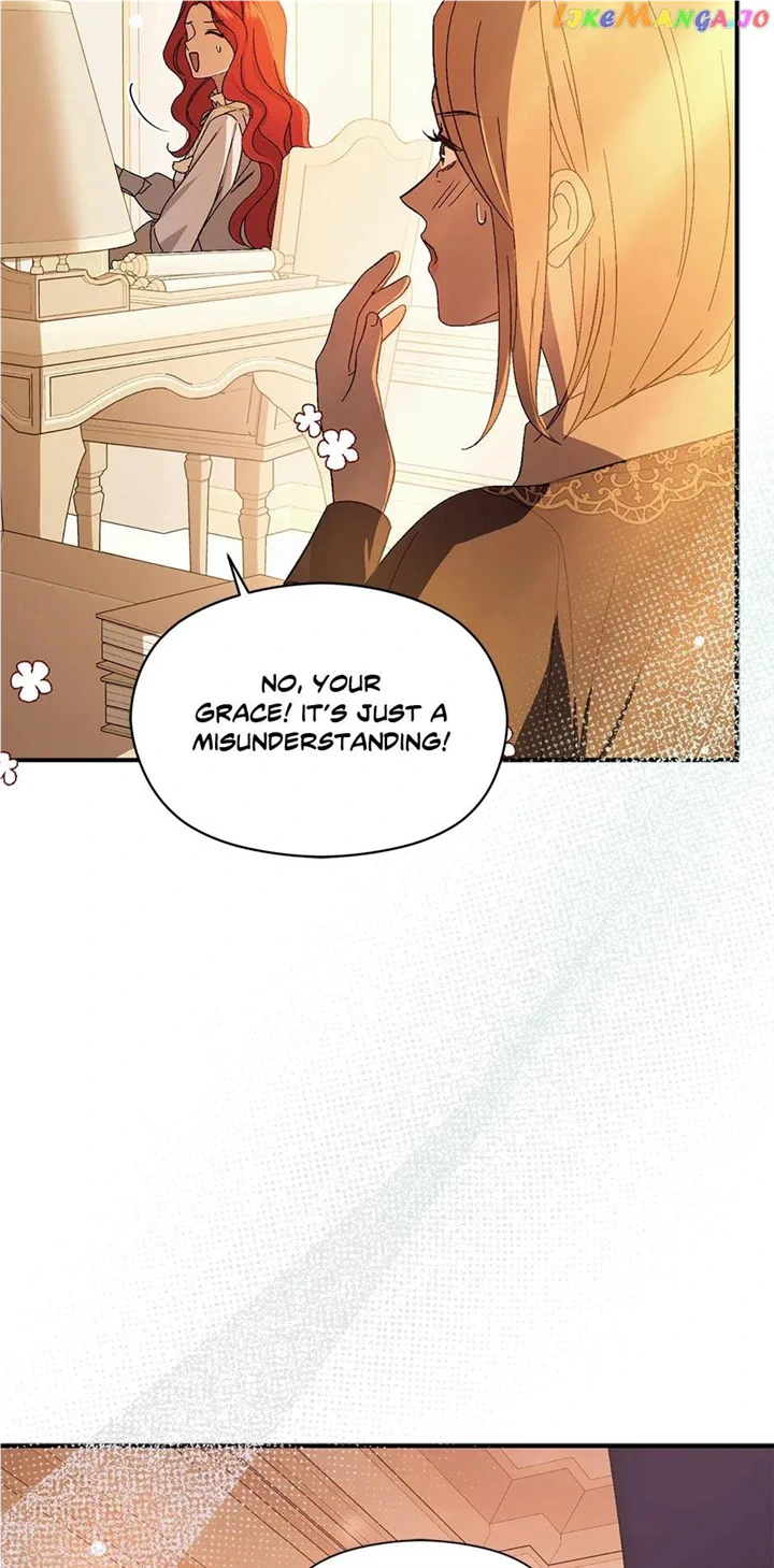 I Didn’t Mean to Seduce the Male Lead Chapter 77 - Page 84