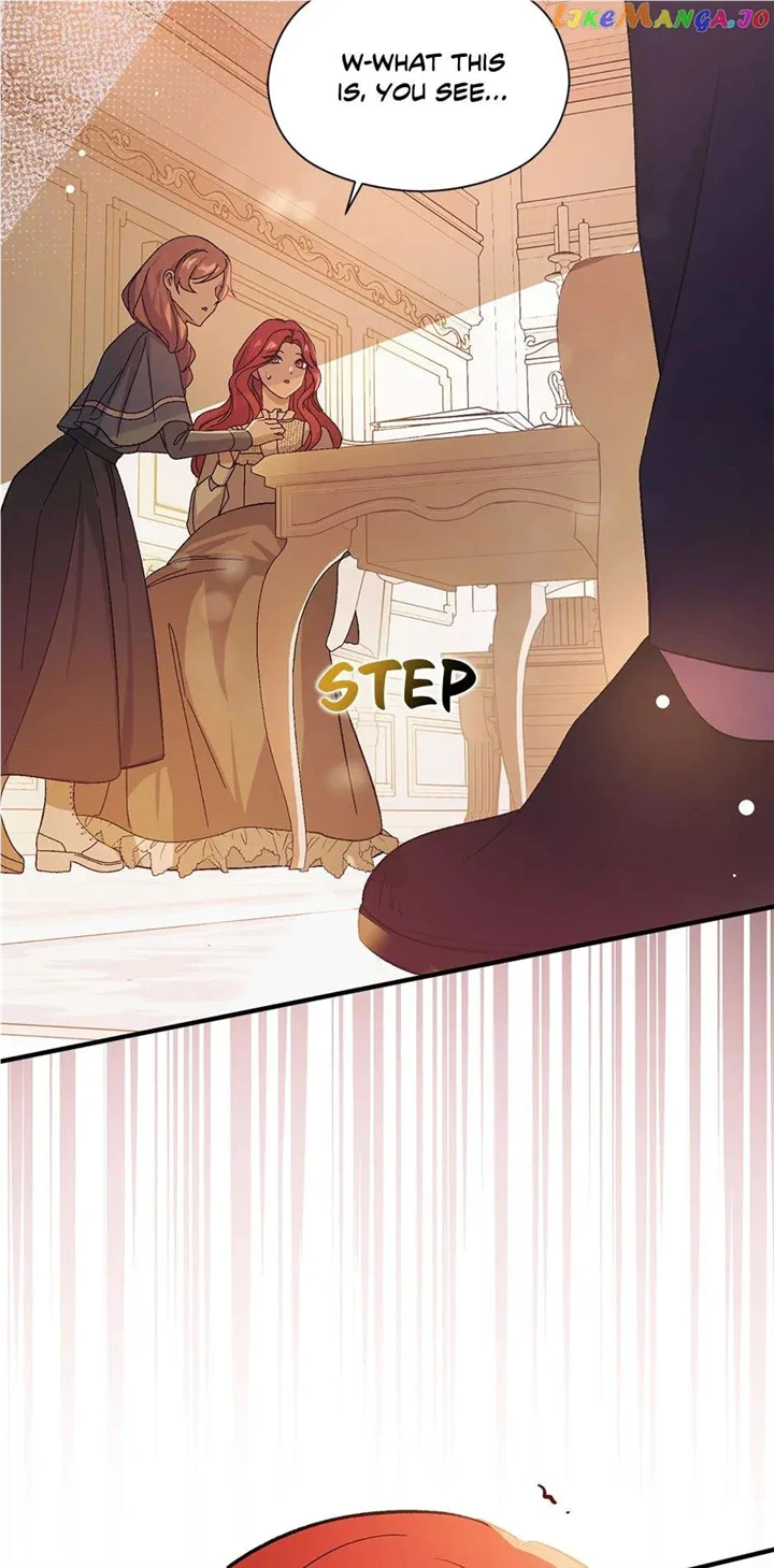 I Didn’t Mean to Seduce the Male Lead Chapter 77 - Page 85