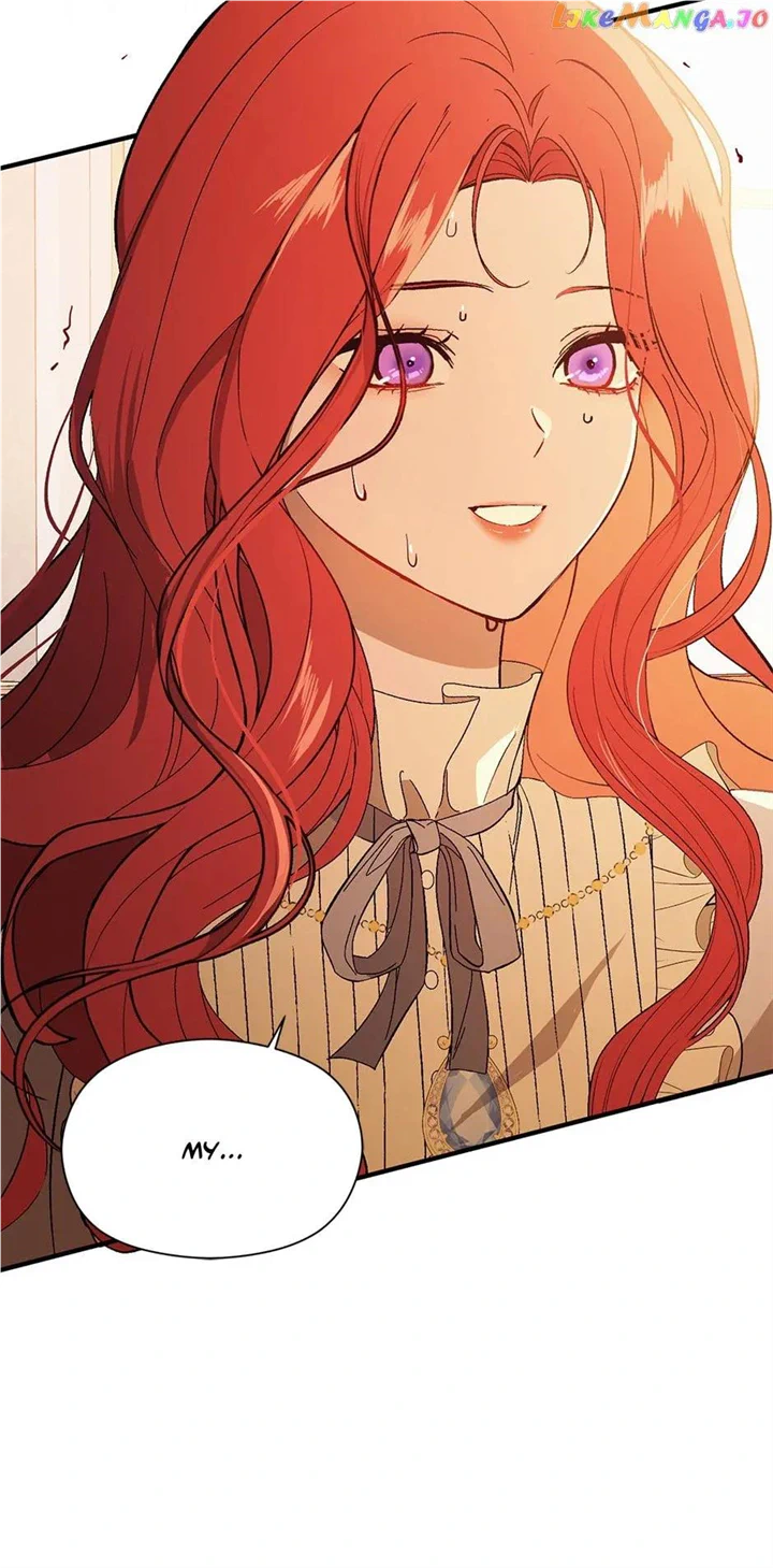 I Didn’t Mean to Seduce the Male Lead Chapter 77 - Page 86