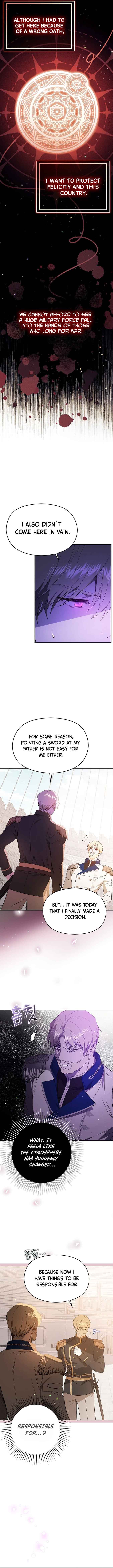 I Didn’t Mean to Seduce the Male Lead Chapter 78 - Page 4