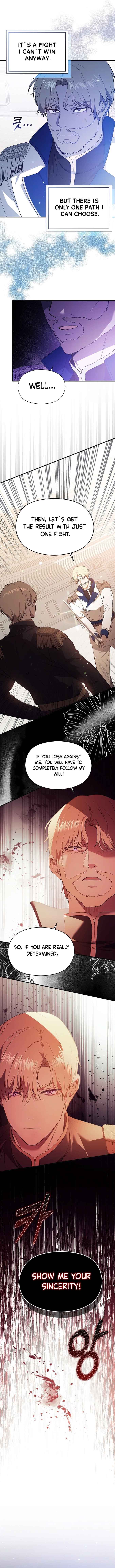 I Didn’t Mean to Seduce the Male Lead Chapter 78 - Page 6