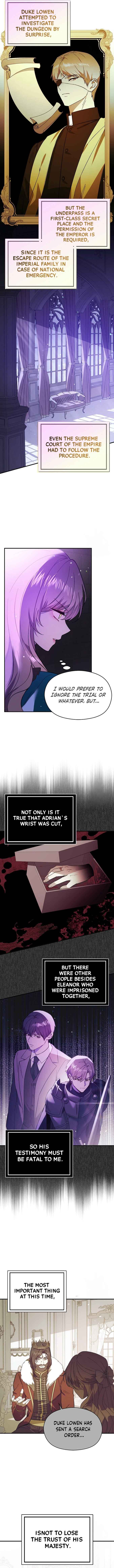 I Didn’t Mean to Seduce the Male Lead Chapter 78 - Page 8