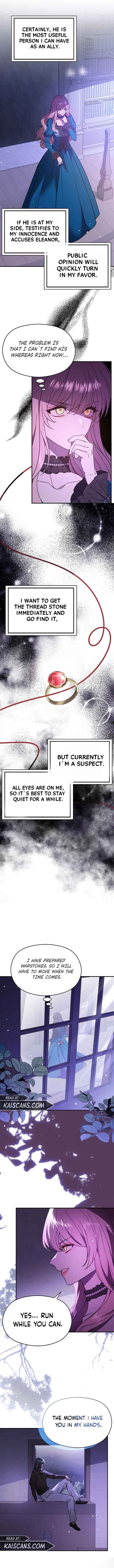 I Didn’t Mean to Seduce the Male Lead Chapter 78 - Page 10