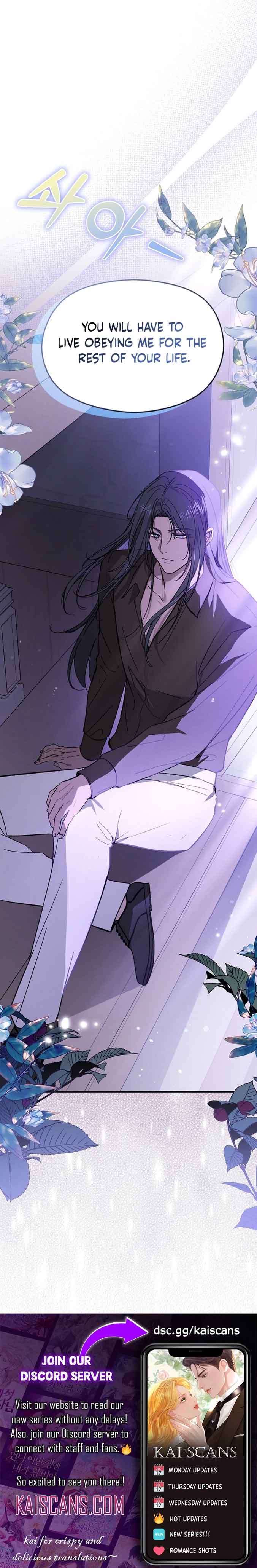 I Didn’t Mean to Seduce the Male Lead Chapter 78 - Page 11