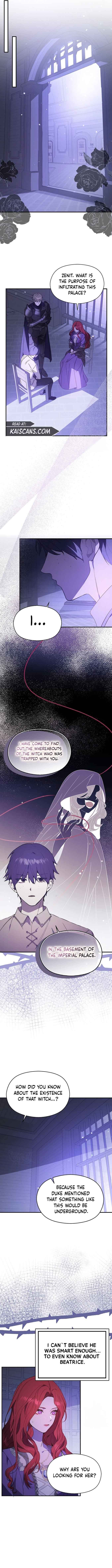 I Didn’t Mean to Seduce the Male Lead Chapter 79 - Page 5