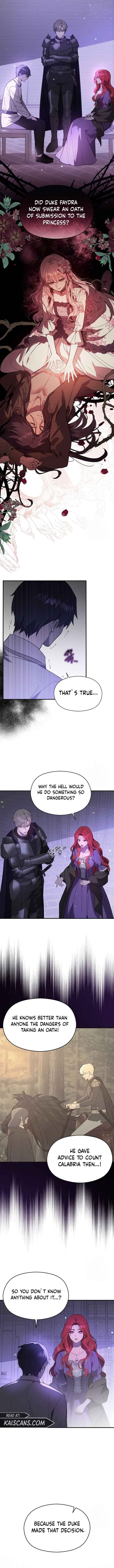 I Didn’t Mean to Seduce the Male Lead Chapter 79 - Page 7