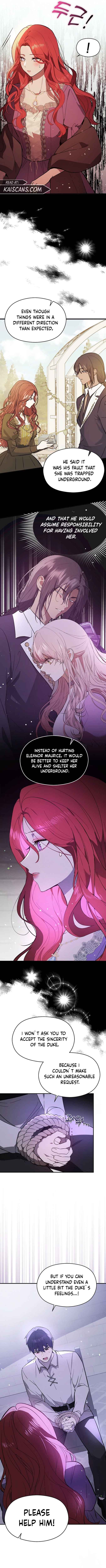 I Didn’t Mean to Seduce the Male Lead Chapter 79 - Page 8