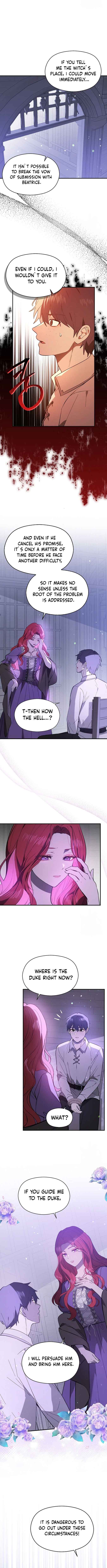 I Didn’t Mean to Seduce the Male Lead Chapter 79 - Page 9