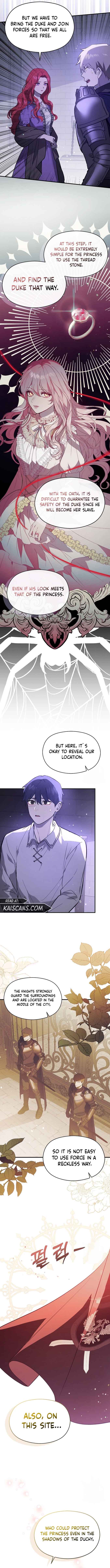 I Didn’t Mean to Seduce the Male Lead Chapter 79 - Page 10