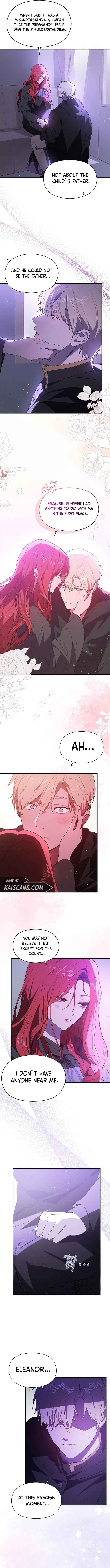 I Didn’t Mean to Seduce the Male Lead Chapter 80 - Page 6