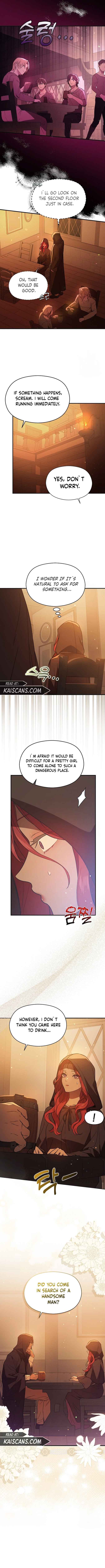 I Didn’t Mean to Seduce the Male Lead Chapter 80 - Page 11