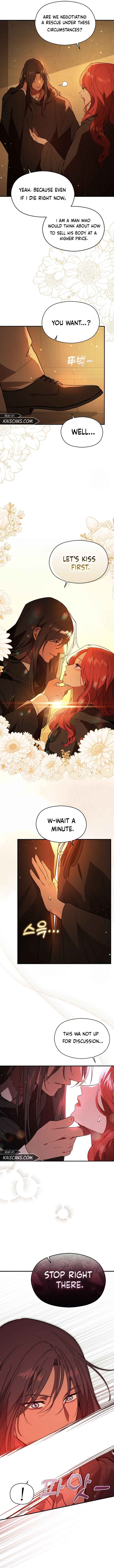 I Didn’t Mean to Seduce the Male Lead Chapter 81 - Page 4