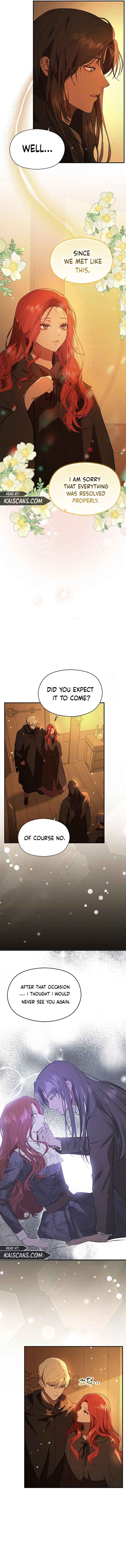 I Didn’t Mean to Seduce the Male Lead Chapter 81 - Page 8