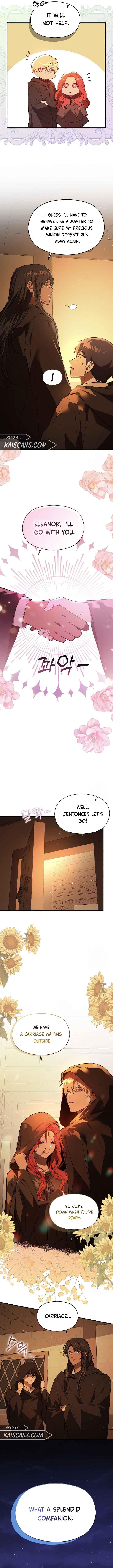 I Didn’t Mean to Seduce the Male Lead Chapter 81 - Page 10