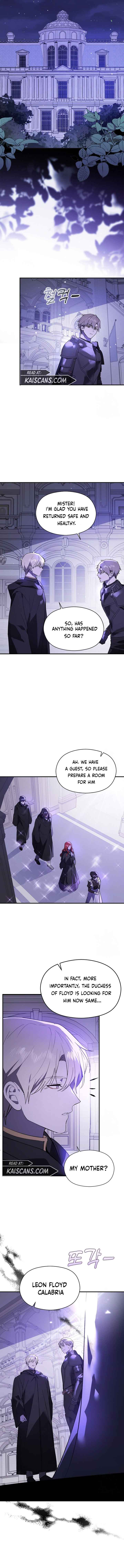 I Didn’t Mean to Seduce the Male Lead Chapter 81 - Page 11