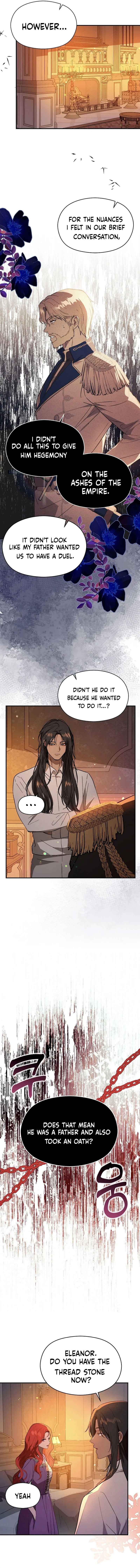 I Didn’t Mean to Seduce the Male Lead Chapter 82 - Page 4