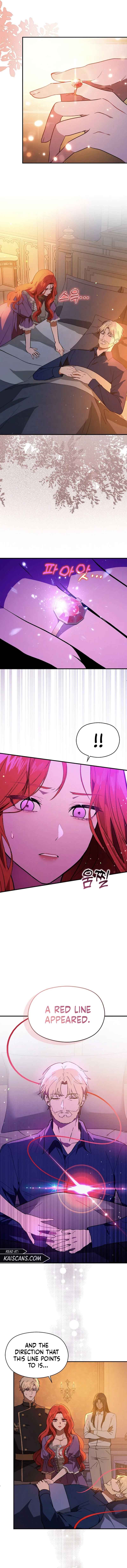 I Didn’t Mean to Seduce the Male Lead Chapter 82 - Page 5