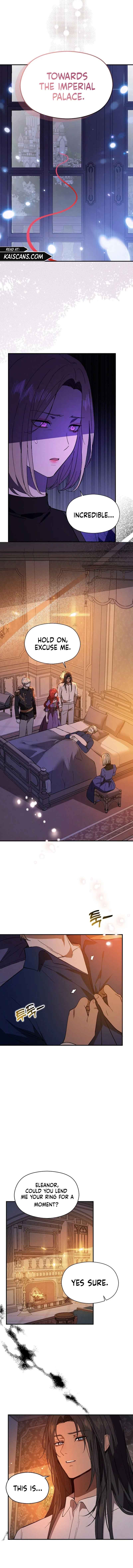 I Didn’t Mean to Seduce the Male Lead Chapter 82 - Page 6