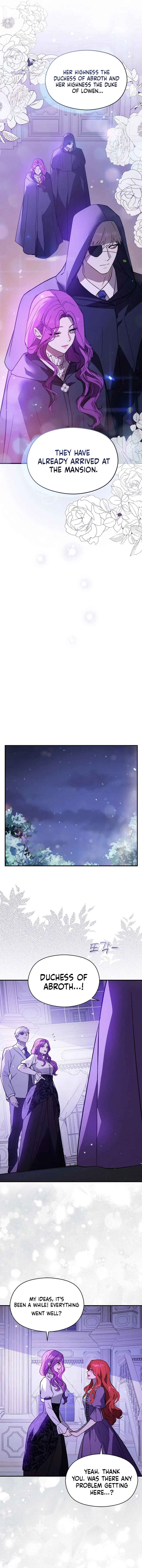 I Didn’t Mean to Seduce the Male Lead Chapter 82 - Page 10