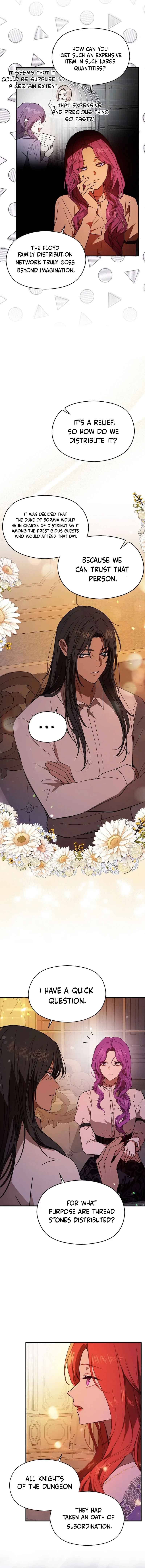 I Didn’t Mean to Seduce the Male Lead Chapter 82 - Page 12